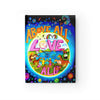 Journal - Blank - Above All Love All