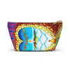 Accessory Pouch T-bottom - Only From The Heart