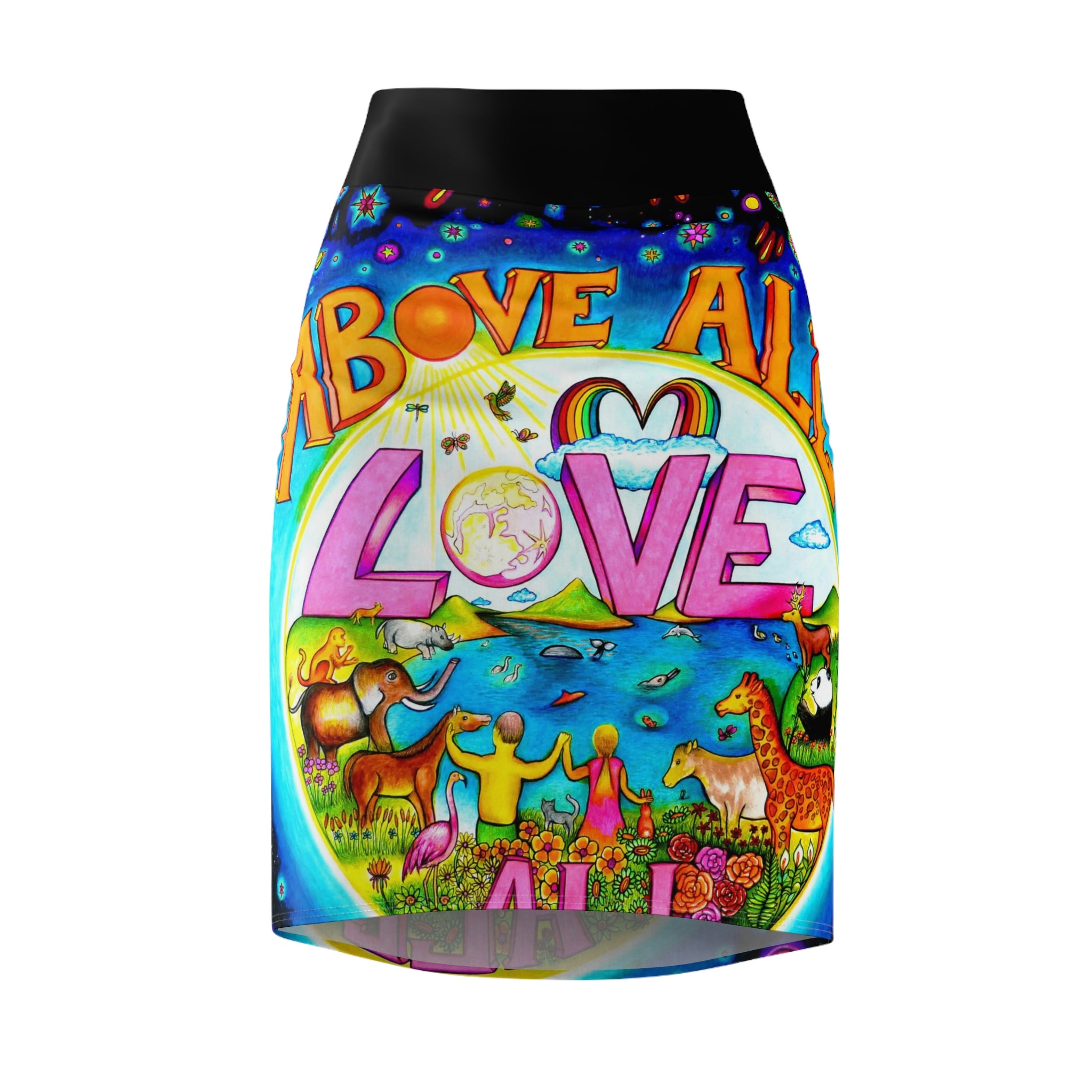 shoploveistheanswer