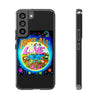 Samsung Phone Case - Above All Love All
