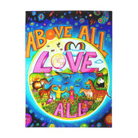 shoploveistheanswer