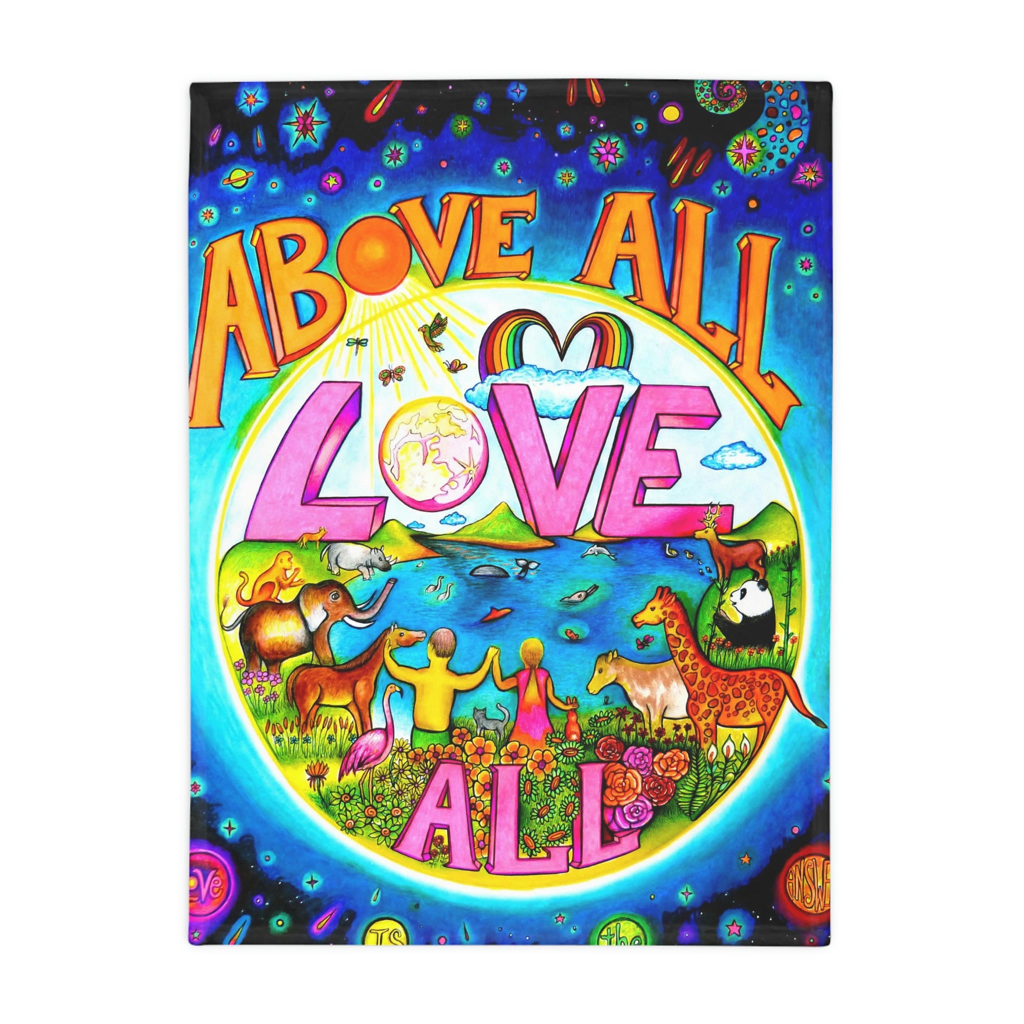 shoploveistheanswer