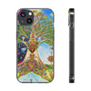 iPhone Case - Tree Of Love