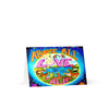 Greeting card - Above ALL Love ALL