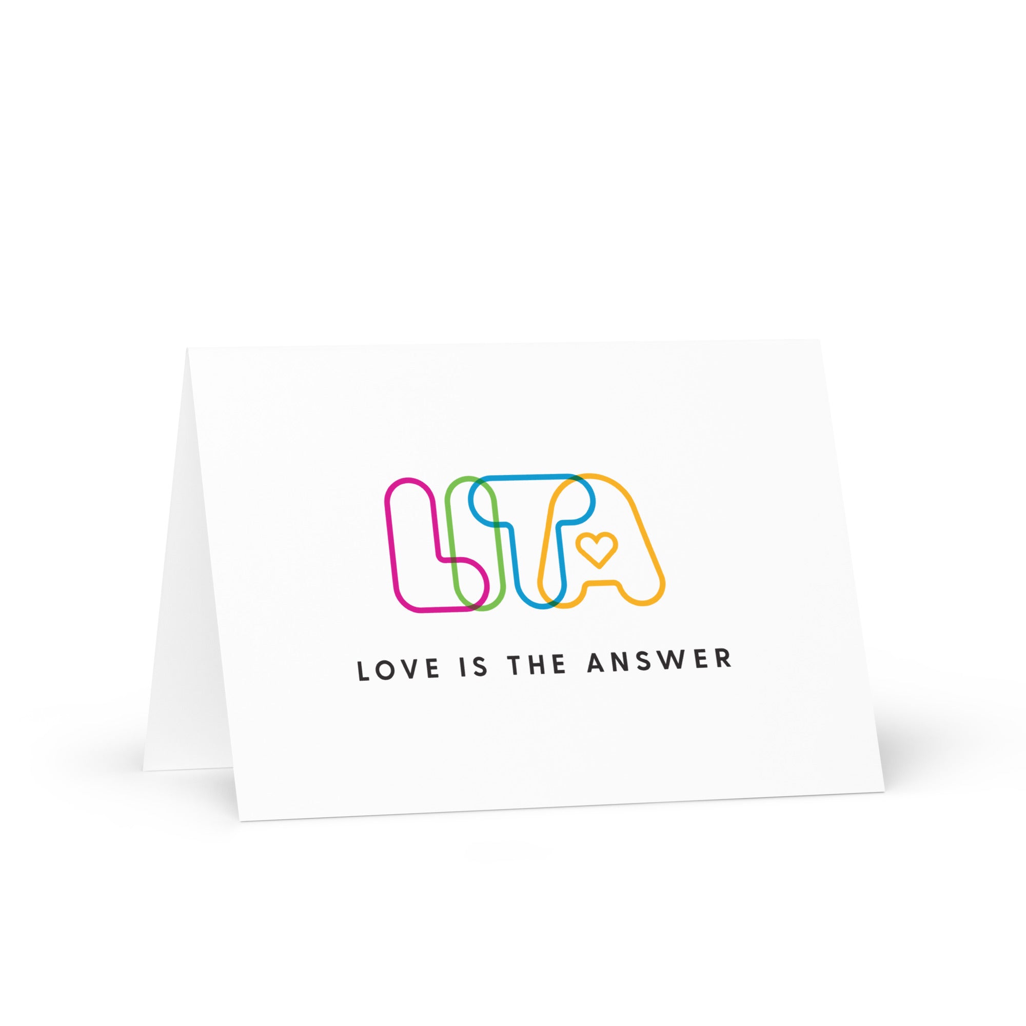 shoploveistheanswer