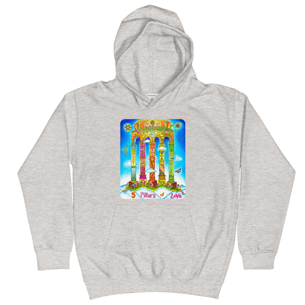 shoploveistheanswer