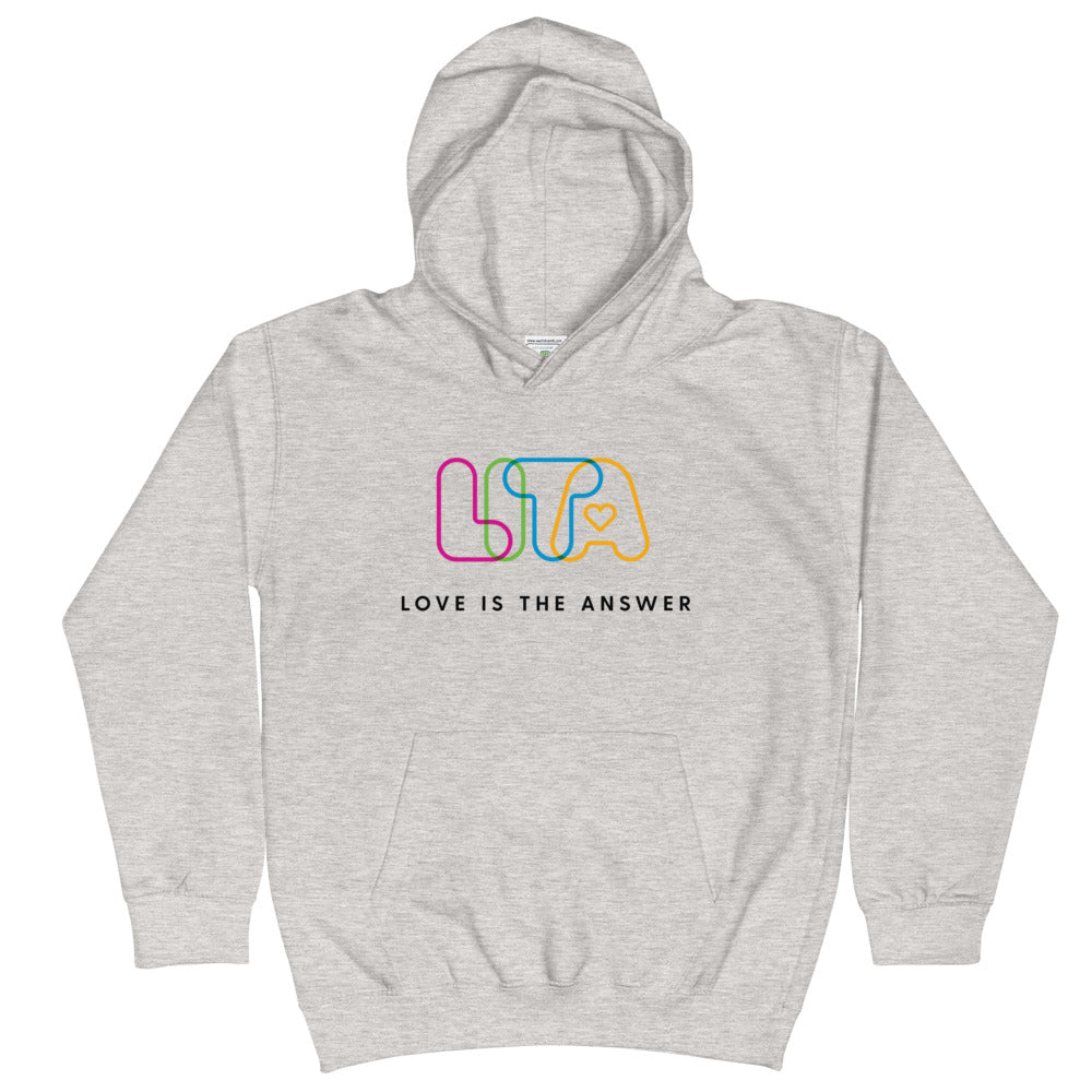 shoploveistheanswer