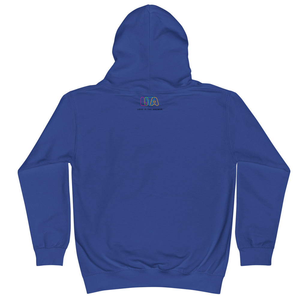 shoploveistheanswer
