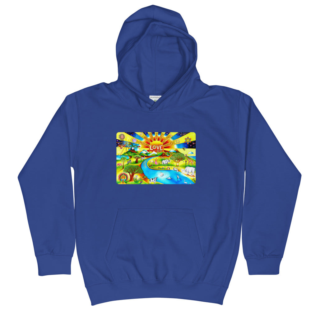 shoploveistheanswer