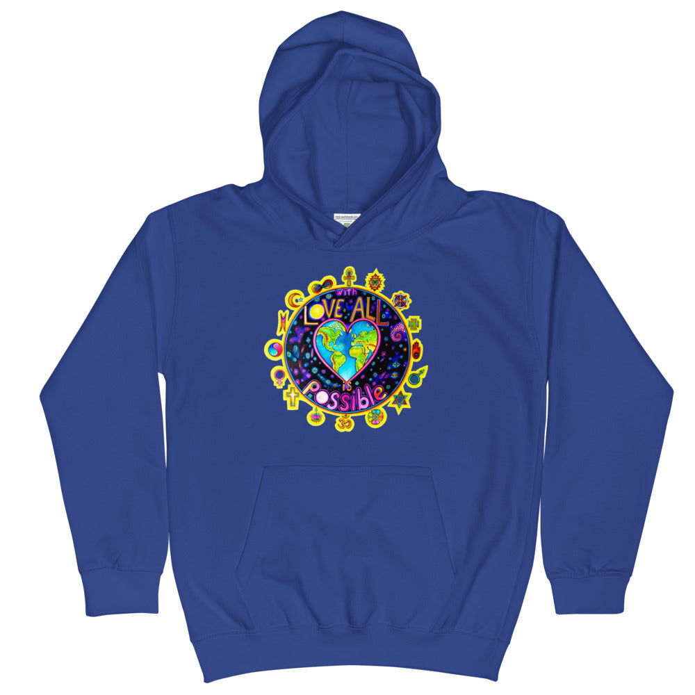 shoploveistheanswer