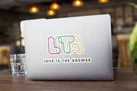 shoploveistheanswer