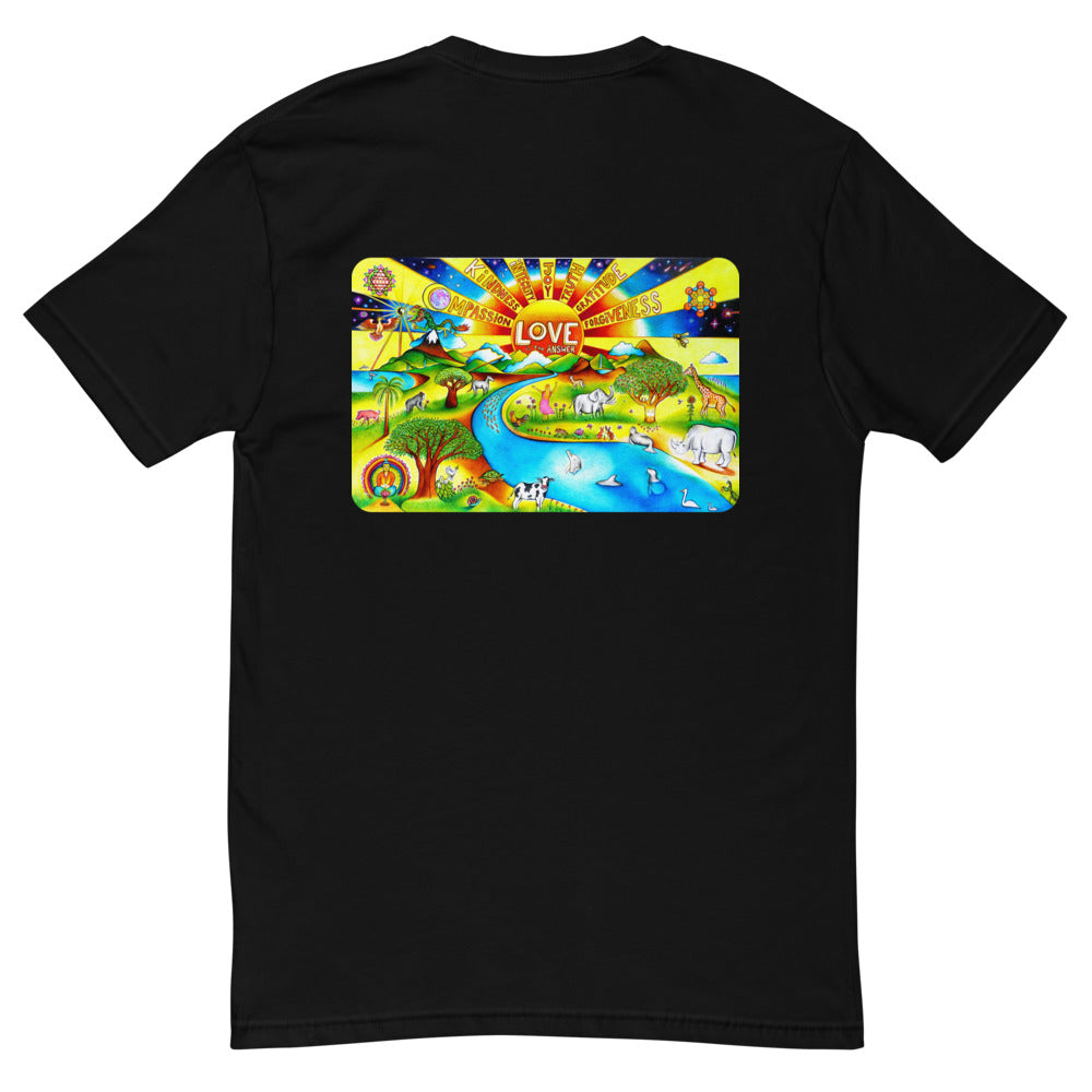 shoploveistheanswer