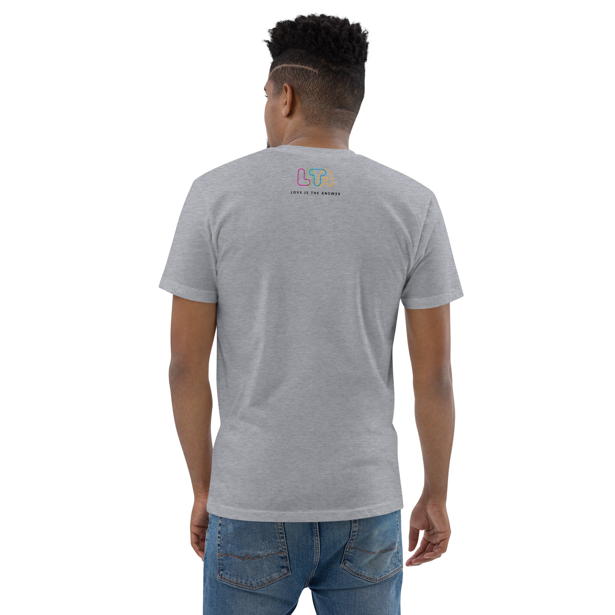 shoploveistheanswer