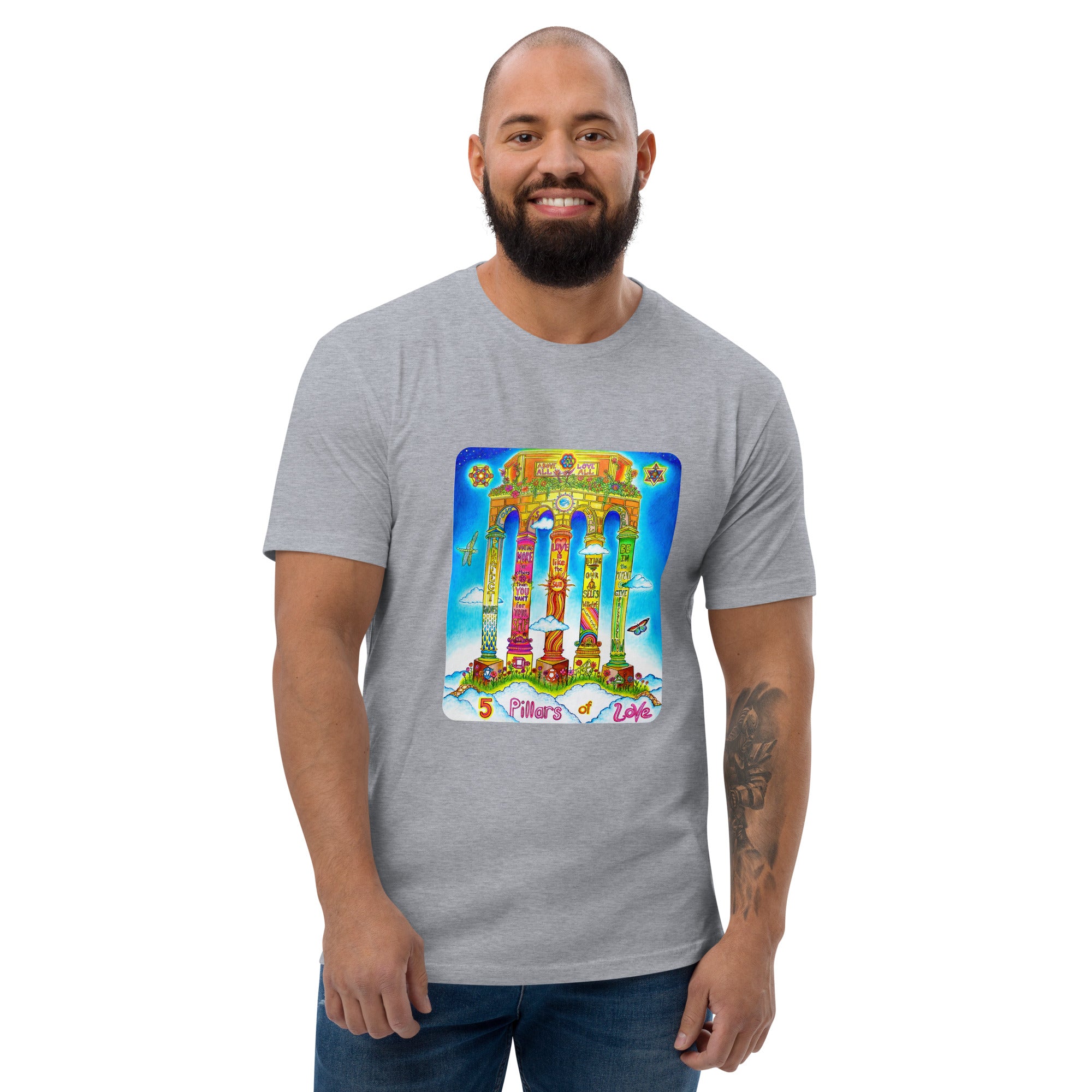 shoploveistheanswer