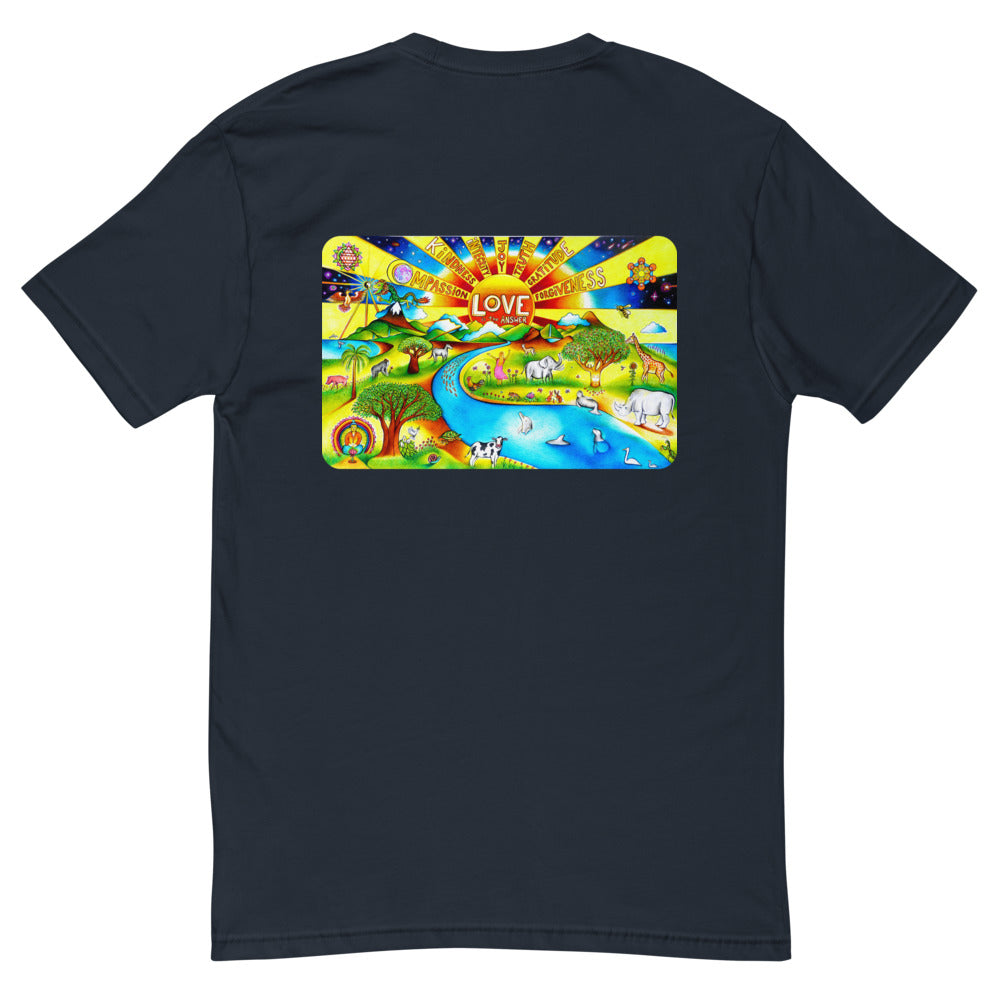 shoploveistheanswer