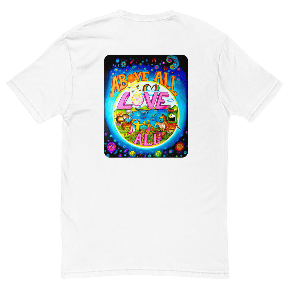 shoploveistheanswer