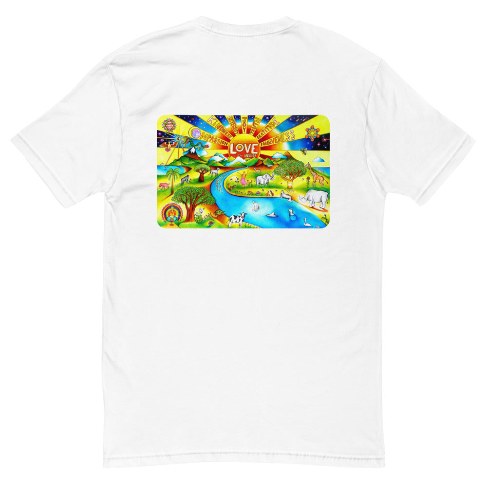 shoploveistheanswer
