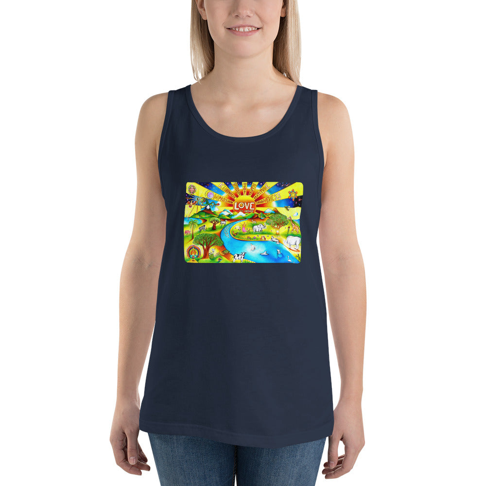 shoploveistheanswer