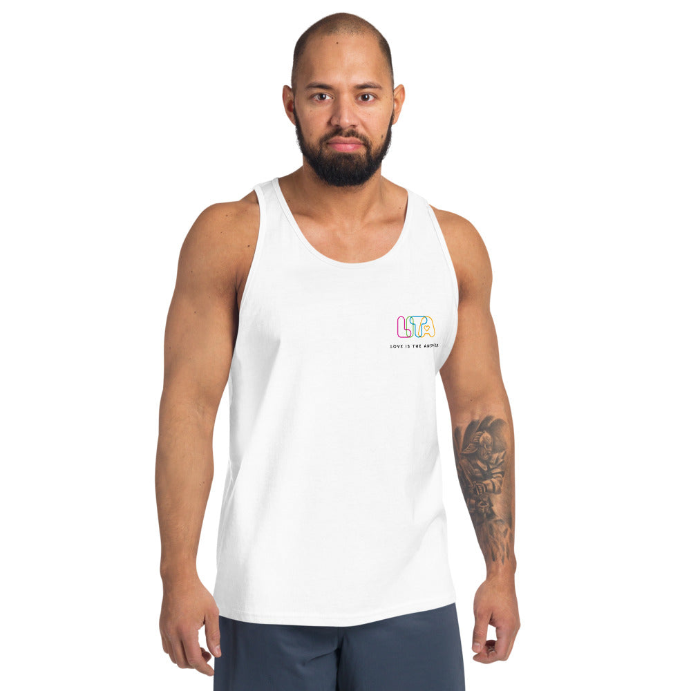 shoploveistheanswer