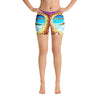 Only From The Heart Shorts
