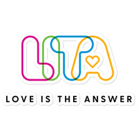 shoploveistheanswer