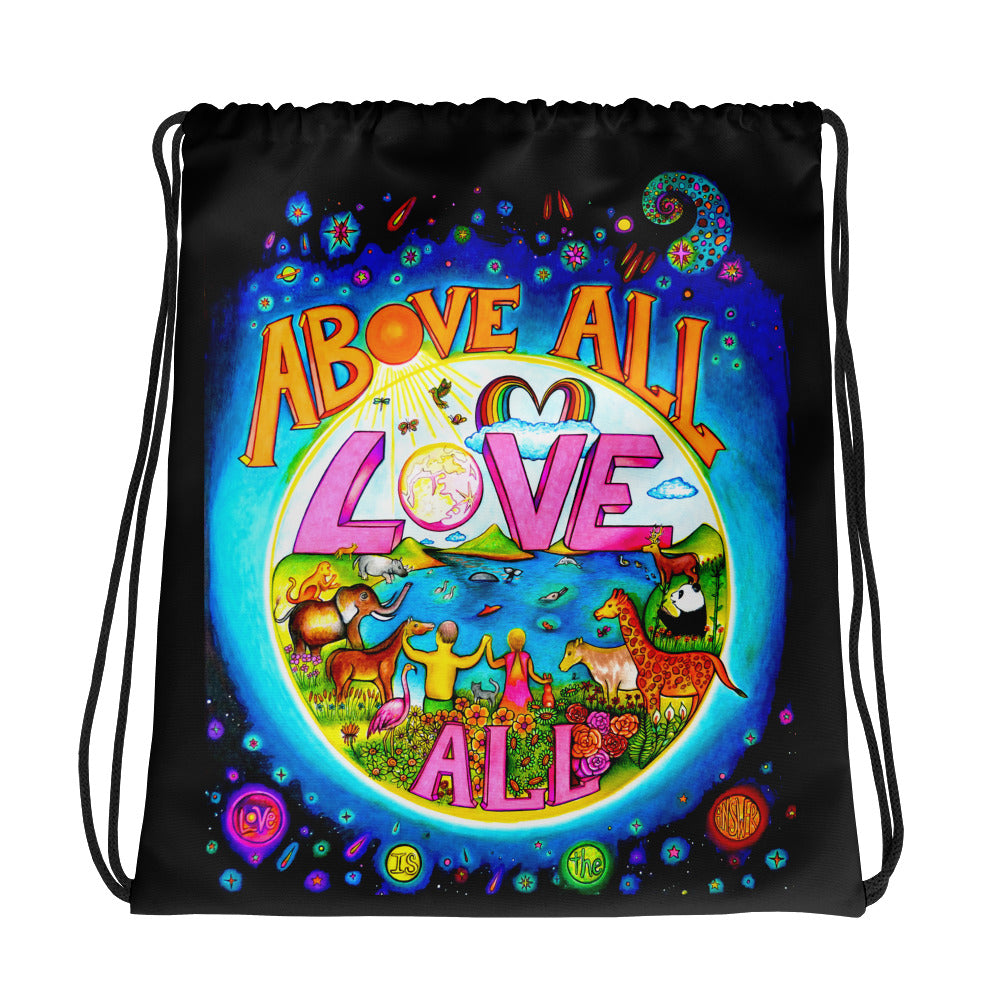 shoploveistheanswer