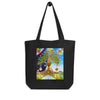 Tree of Love Eco Tote Bag