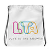 Drawstring Bag - LITA