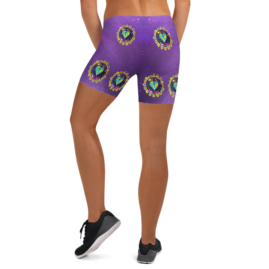 With Love Shorts