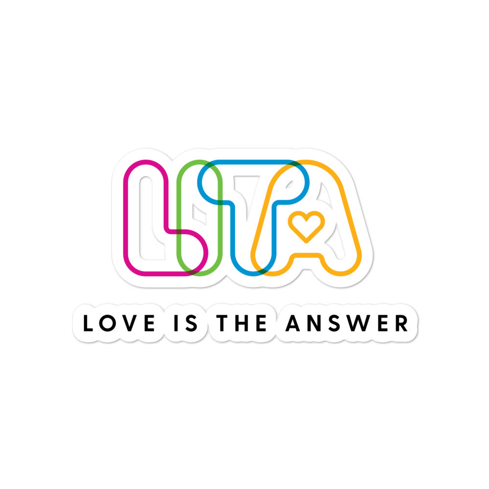 shoploveistheanswer
