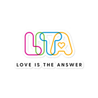 shoploveistheanswer
