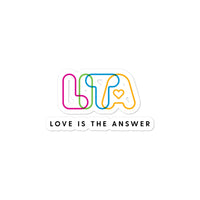 shoploveistheanswer