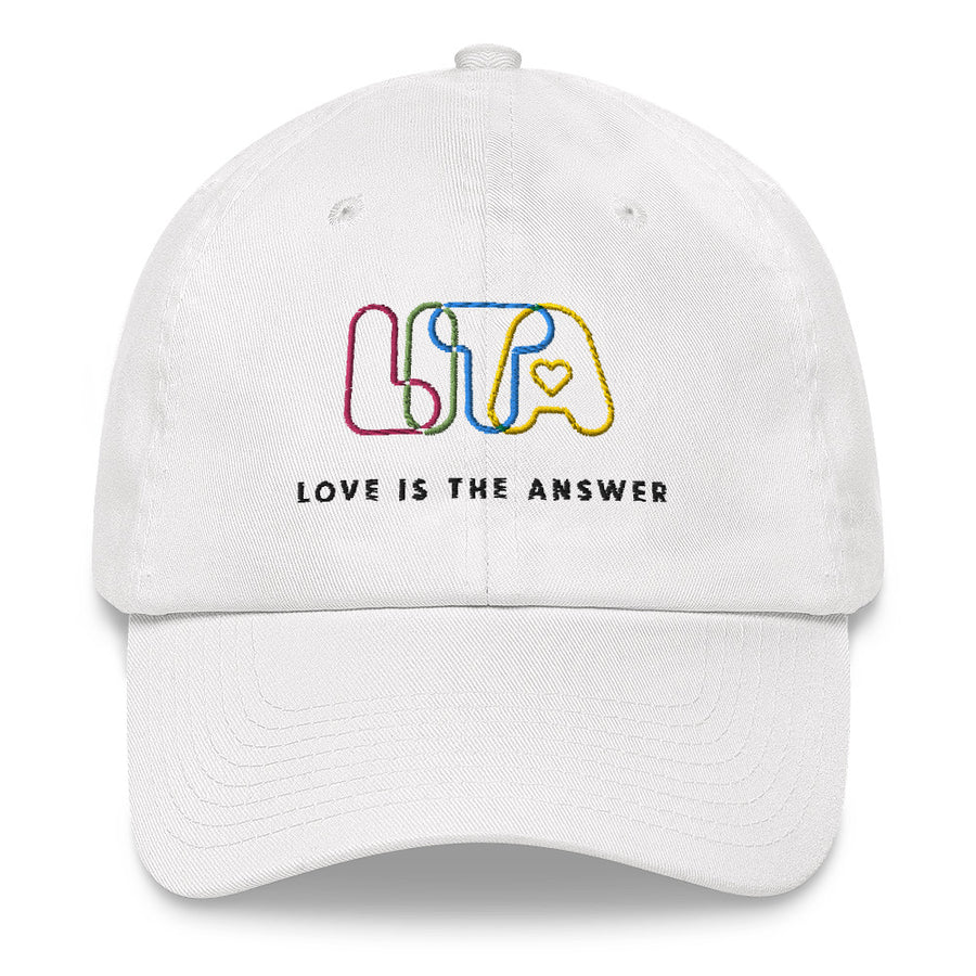 Low Proﬁle Hat - LITA