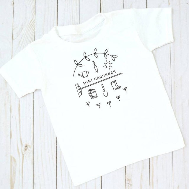 Toddler Graphic Kids T-Shirt