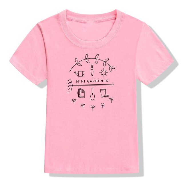 Toddler Graphic Kids T-Shirt