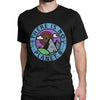 There Is No Planet B Wild Life T-Shirts for Men