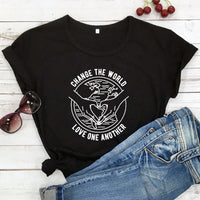 shoploveistheanswer