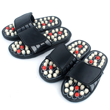 Men's Massage Slipper Summer Shoes