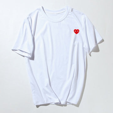 Love Heart Smiley Women's T-Shirt