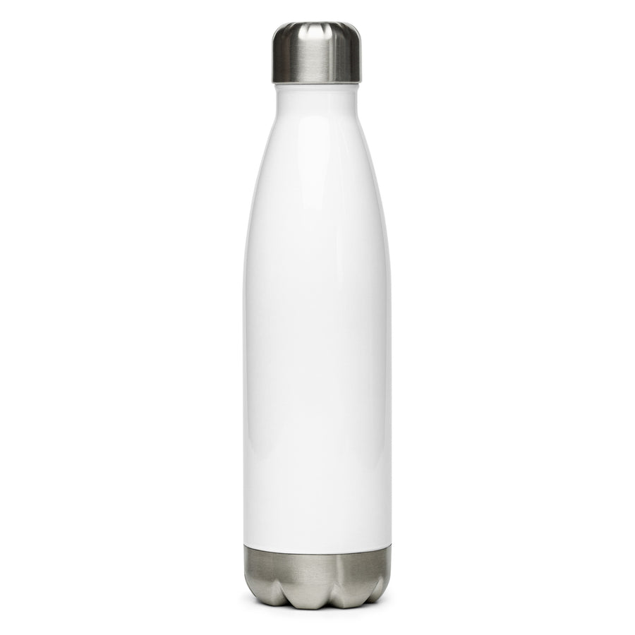 Stainless Steel Water Bottle - Tree of Love