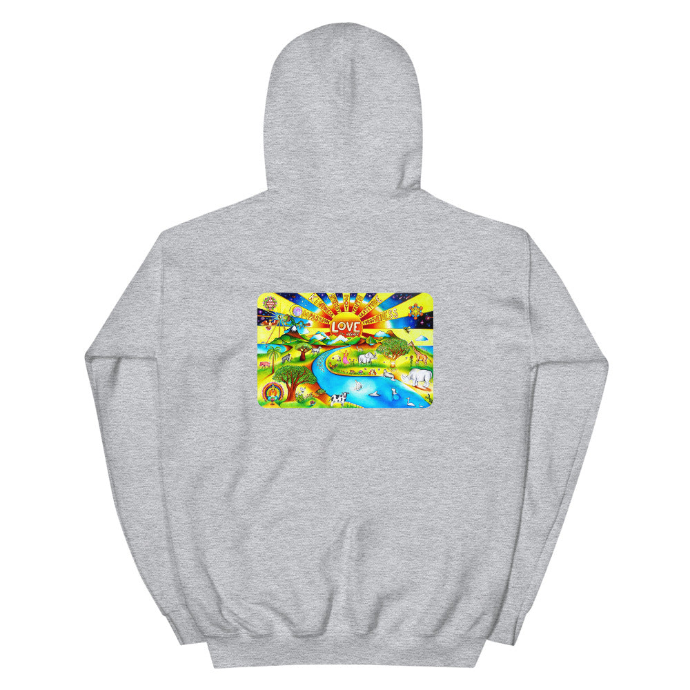 shoploveistheanswer