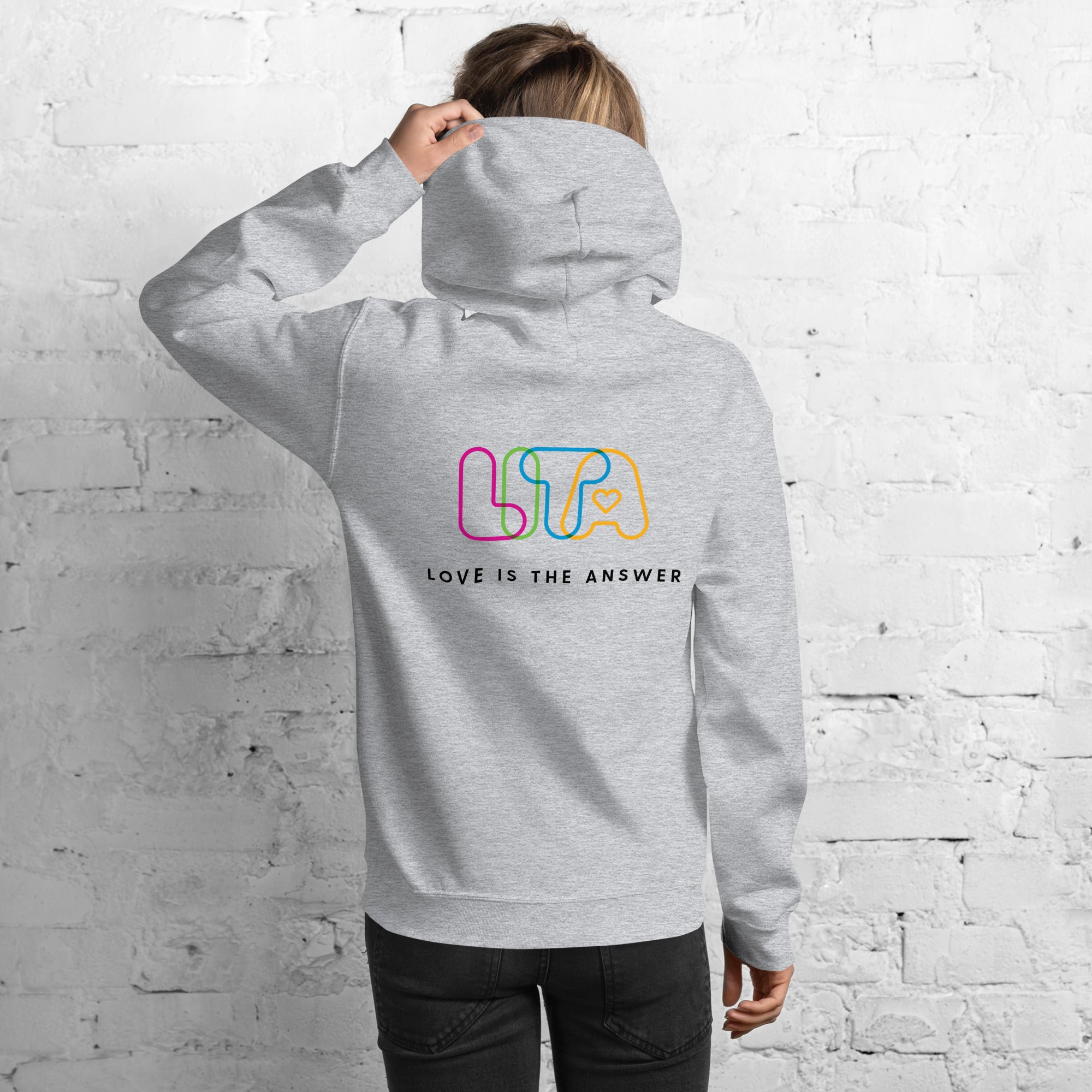 shoploveistheanswer