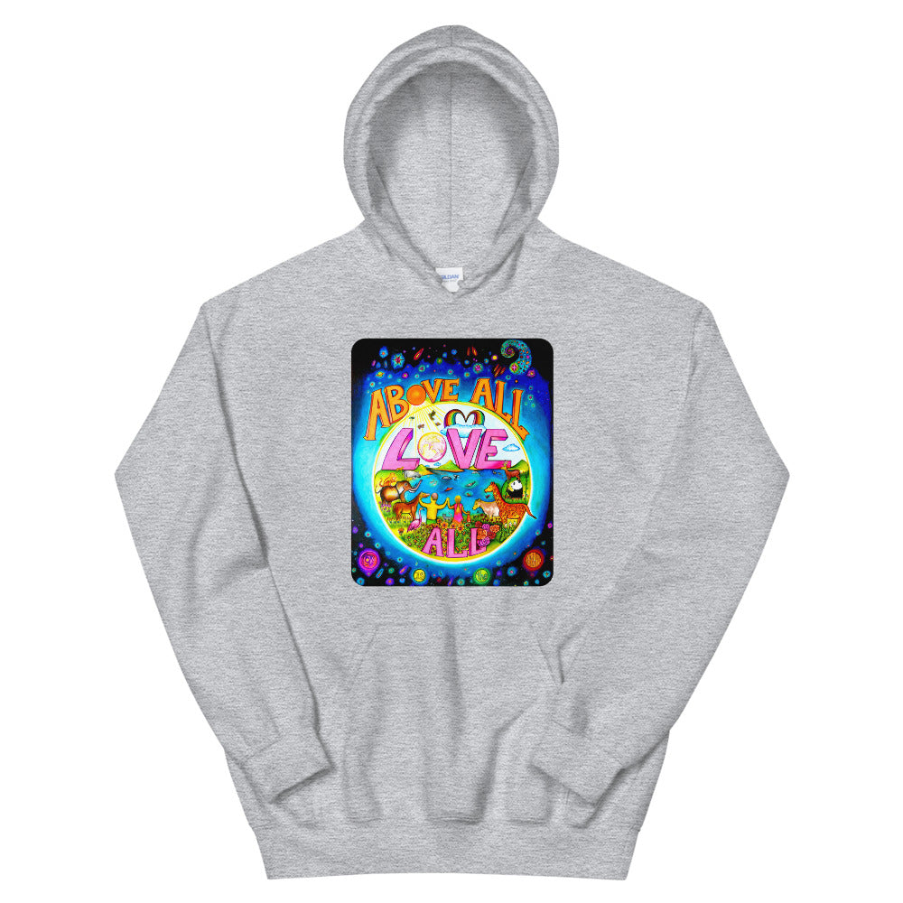 shoploveistheanswer