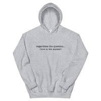 shoploveistheanswer