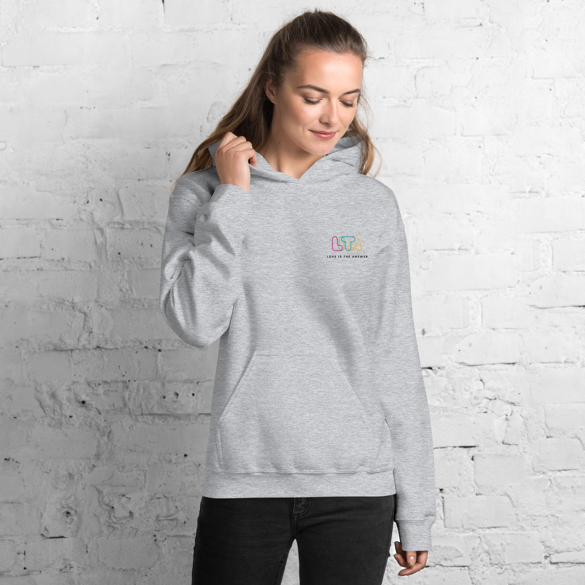 shoploveistheanswer