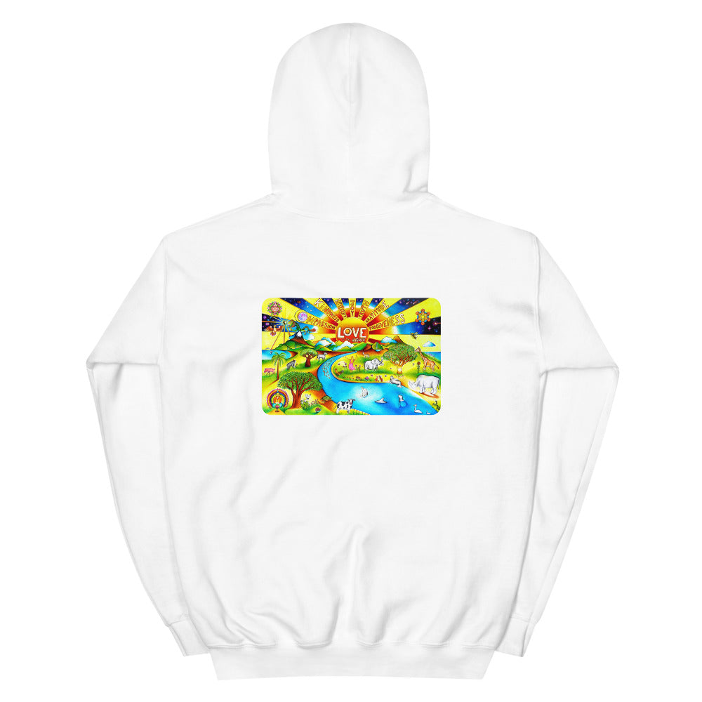 shoploveistheanswer