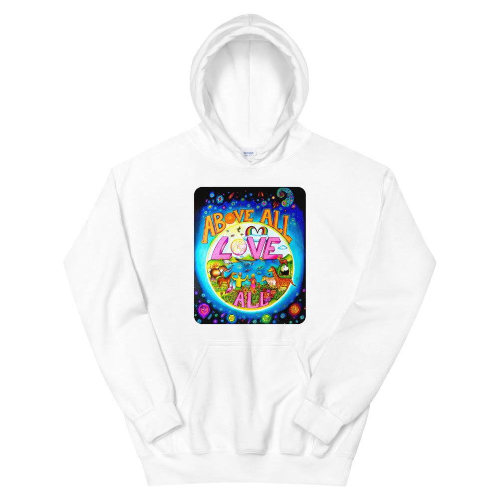 shoploveistheanswer