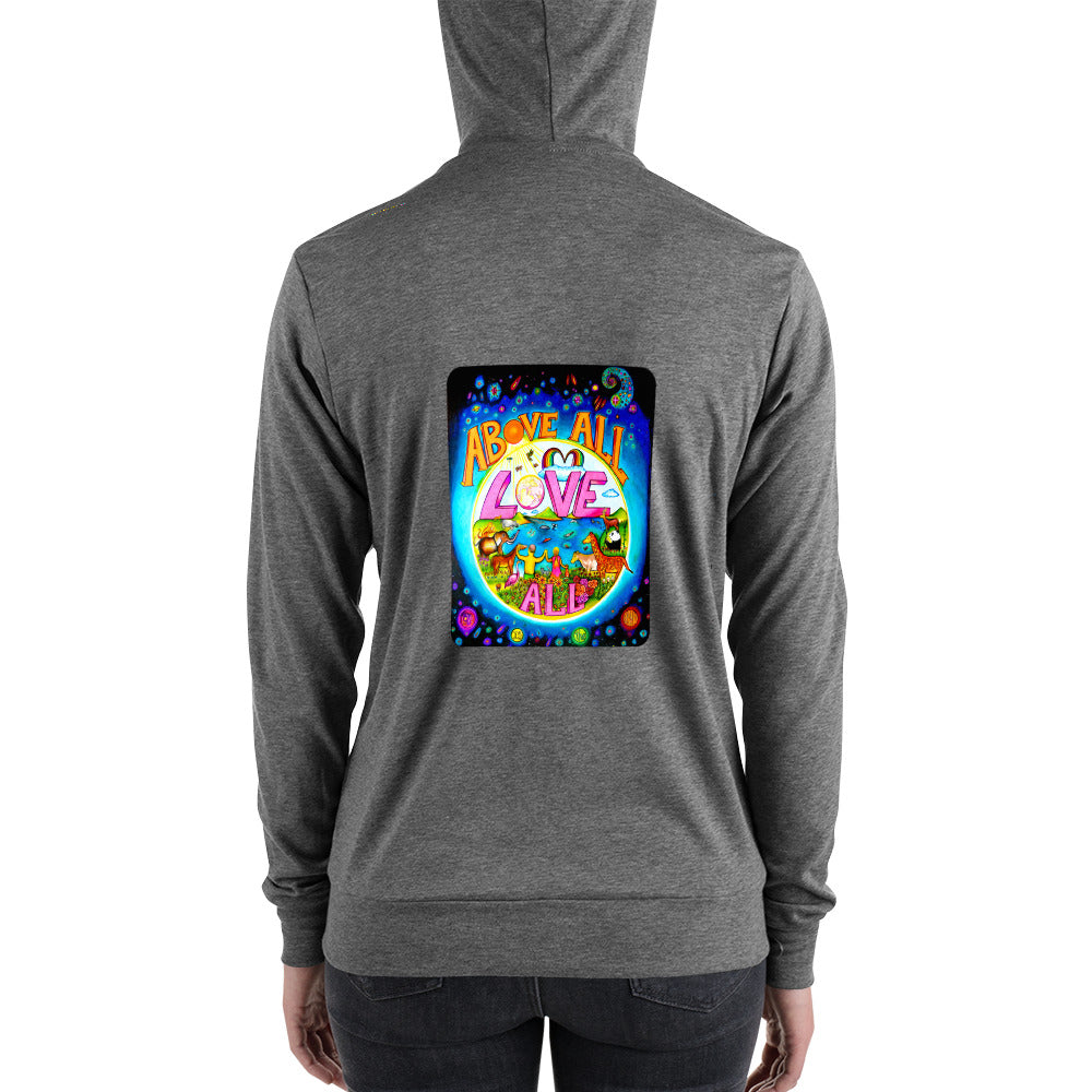 shoploveistheanswer