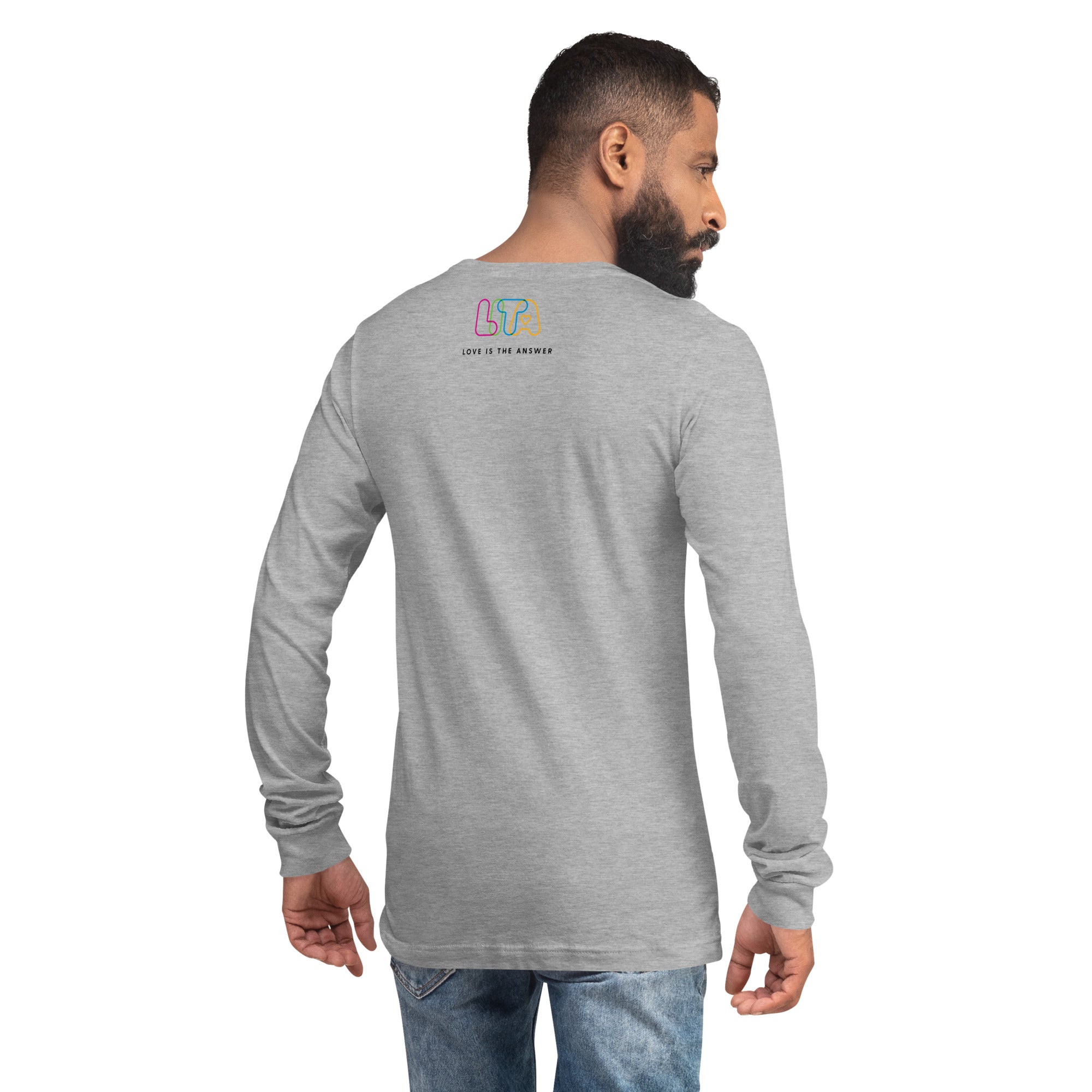 shoploveistheanswer