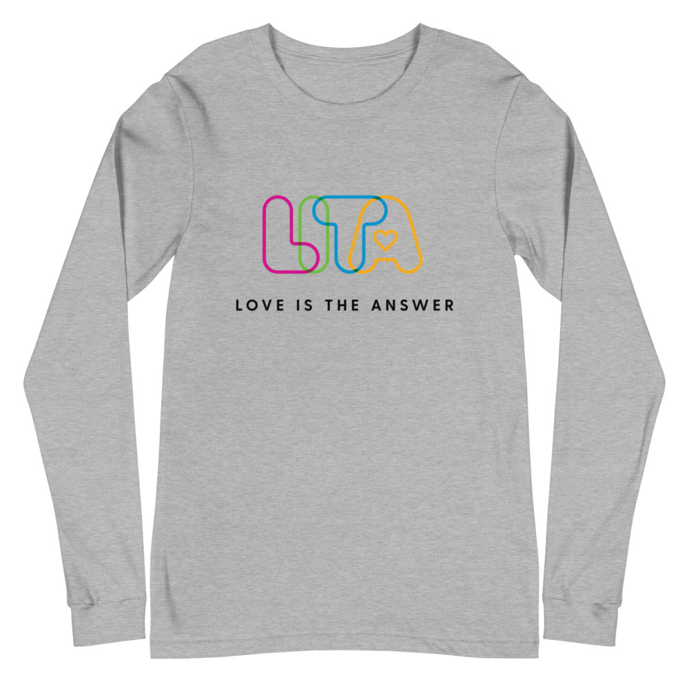 shoploveistheanswer